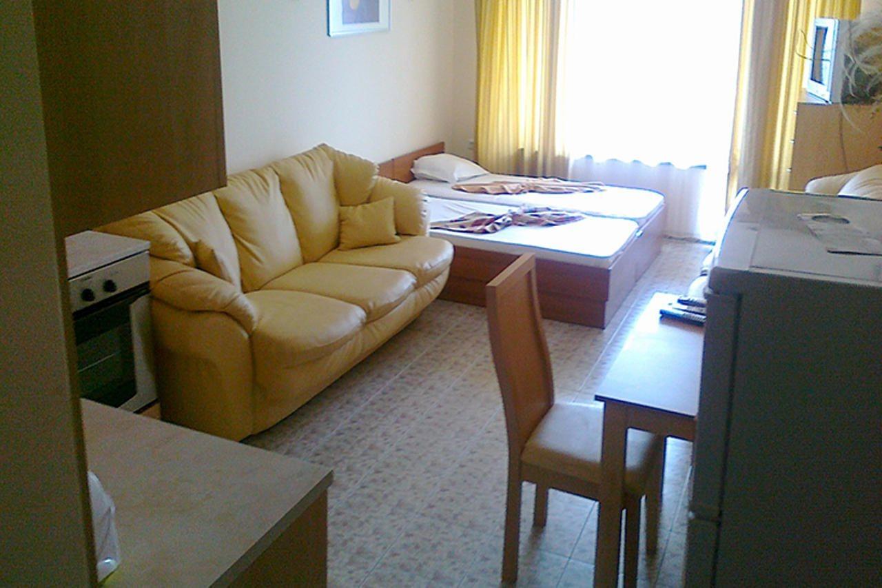 Sb Rentals Apartments In Royal Dreams Complex Sunny Beach Exterior foto