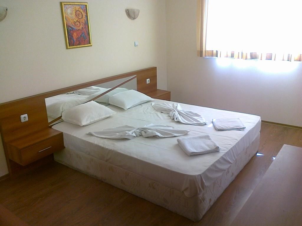 Sb Rentals Apartments In Royal Dreams Complex Sunny Beach Exterior foto
